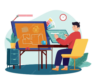 Elemen Desain Apa Paling Menarik Pembeli? Rahasia Visual yang Meningkatkan Penjualan!