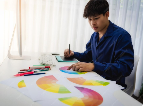 Apakah Ilustrasi Bisa Meningkatkan Penjualan? Rahasia Visual yang Memikat Calon Pembeli!