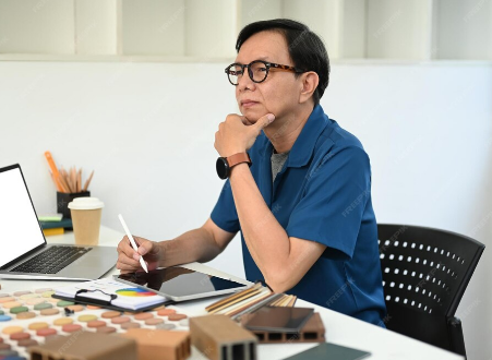 Bagaimana Cara Menghindari Desain yang Terlihat Murahan? Ini Tips Profesionalnya!