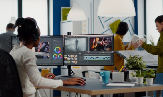 Bagaimana Memilih Musik untuk Video Marketing? Panduan Lengkap Agar Video Lebih Menarik!