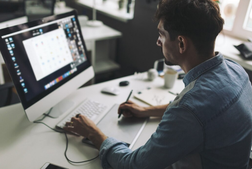 Bagaimana Cara Membuat Desain Simpel Tapi Menarik? Ini Rahasianya!