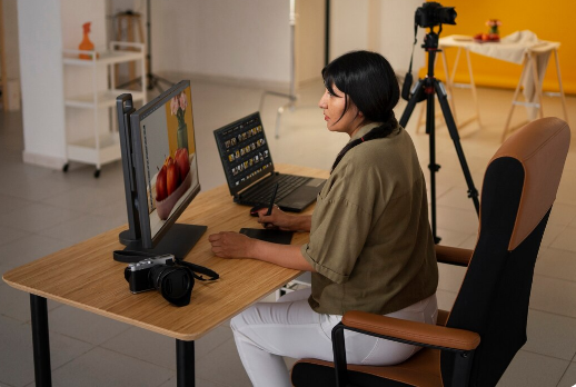 Bagaimana Cara Bikin Desain Konten IG Cepat Tapi Bagus?