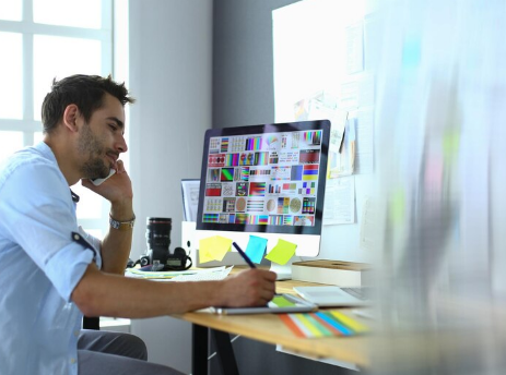 Apa Aplikasi Terbaik untuk Desain Postingan? Ini Rekomendasi dan Tips Agar Konten Lebih Menarik!