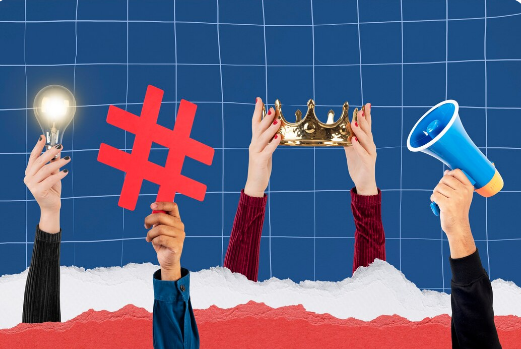 Hashtag Apa yang Tepat untuk Pasar Lokal? Panduan Lengkap untuk UMKM!