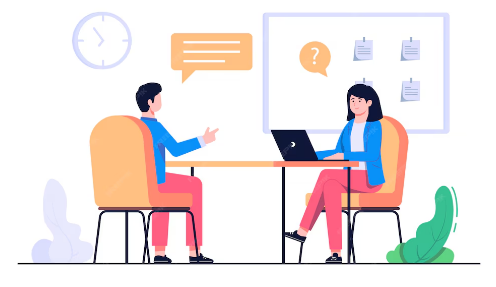 Bagaimana Konsultasi Karir Bisa Meningkatkan Kepercayaan Diri? Ini Penjelasannya!