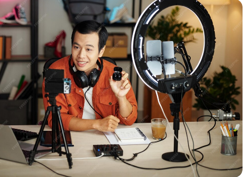 Apakah Live Shopping Akan Jadi Strategi Utama di 2025?