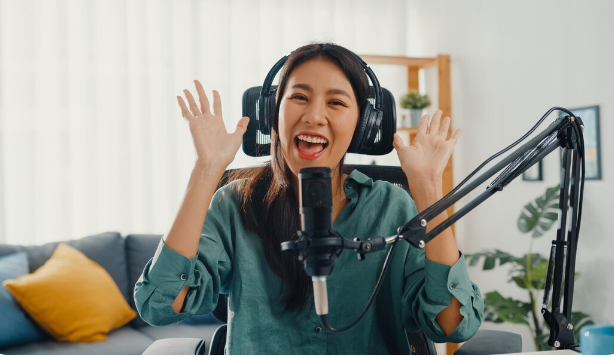 Apakah Live Streaming Makin Berpengaruh di 2025?