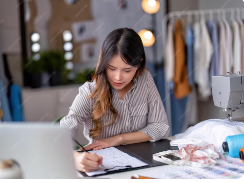 Bagaimana Cara Memadukan Teks dan Gambar agar Seimbang?