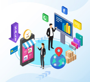 Bagaimana Strategi untuk Melakukan Penjualan di Marketplace? Panduan Lengkap untuk Pemula hingga Pebisnis Profesional!