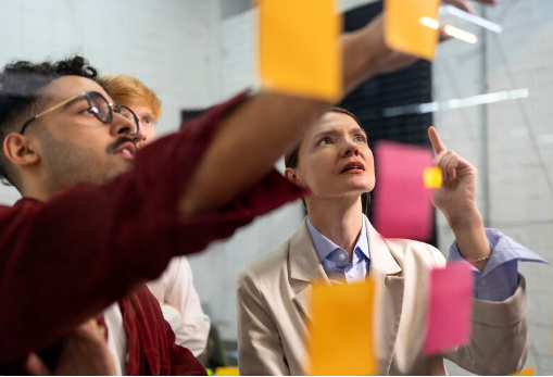 Apakah Branding Digital Bisa Ubah Arah Bisnis? Ini Penjelasan Lengkapnya!