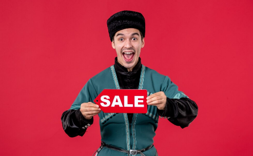 Bagaimana Tips Menonjolkan Produk Utama dalam Desain Promosi?