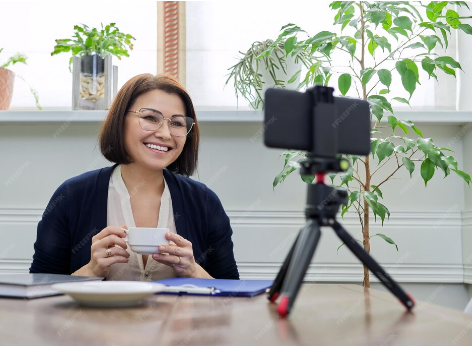 Bagaimana Cara Membuat Konten Viral untuk UMKM?