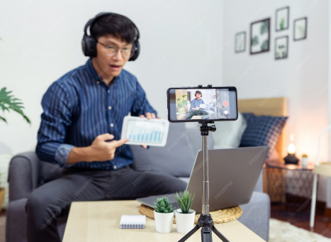 Apa Saja Elemen Penting di Dalam Video Marketing? Panduan Lengkap untuk Hasil Maksimal!