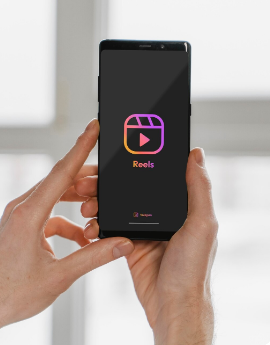 Apakah Video Reels Lebih Efektif daripada Foto?