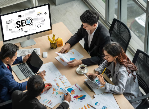 Apa Itu SEO untuk UMKM? Strategi Digital agar Bisnis Kecil Bisa Bersaing!