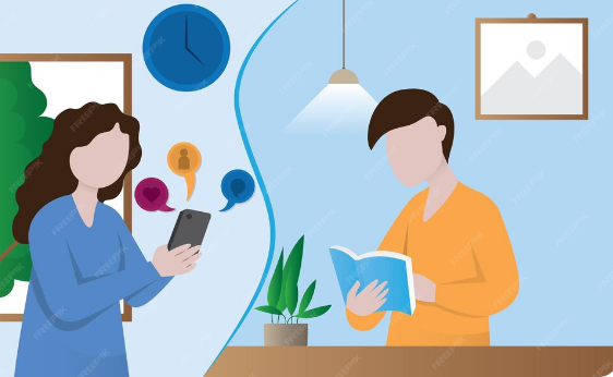 Bagaimana Membuat Visual Storytelling di Sosial Media? Panduan Lengkap untuk Bisnis