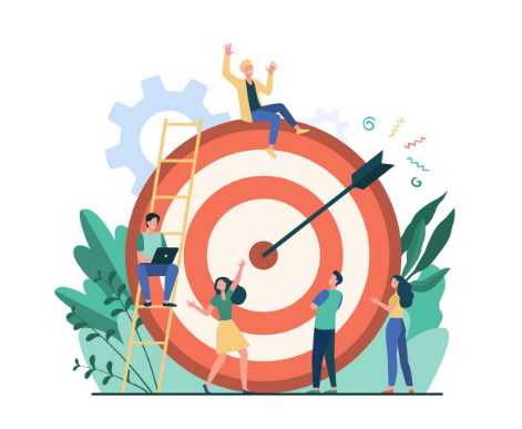 Bagaimana Menentukan Target Audiens Secara Tepat? Panduan Lengkap untuk Maksimalkan Pemasaran!