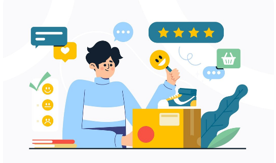 Bagaimana Memanfaatkan Testimoni Pelanggan untuk Membangun Kepercayaan? Strategi Ampuh untuk Meningkatkan Penjualan!