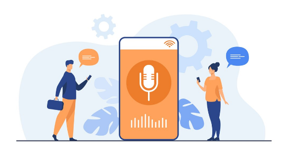 Apakah Voice Search Akan Mengubah Strategi Digital Marketing?
