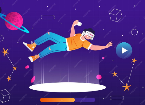 Apakah Teknologi AR/VR Akan Digunakan untuk Promosi?