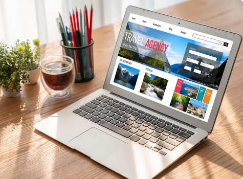 Seberapa Besar Pengaruh Website untuk Branding UMKM?