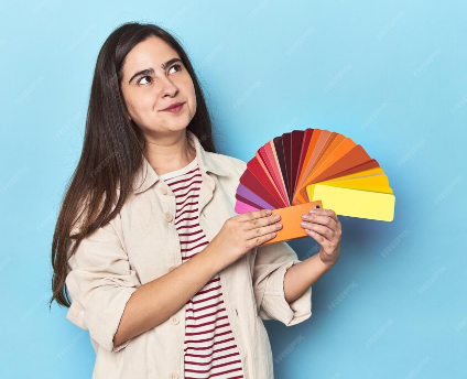 Bagaimana Cara Memilih Tone Warna Desain Sosial Media? Panduan Lengkap untuk Branding yang Kuat!