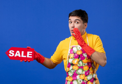 Apa Teknik Membuat Desain Promo Menarik? Panduan Lengkap untuk Bisnis Digital!