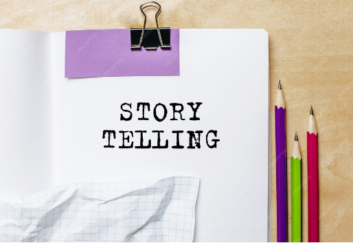 Apa Contoh Storytelling Sederhana untuk Video Marketing?