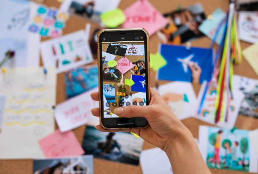 Apa Tips Membuat Desain Carousel Instagram? Rahasia Postingan Kreatif yang Bikin Engagement Naik!